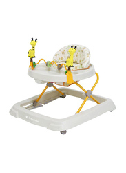 Baby Trend Baby Walker, Kiku, Beige