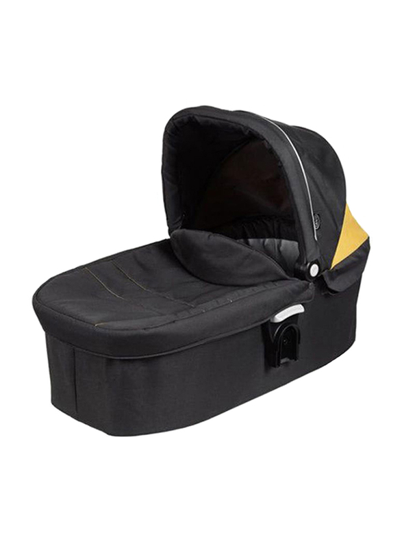 Graco Evo Baby Carrycot, Black