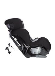 Baby Trend Protect Series Sport Convertible Kids Car Seat, Pandora, Black/Grey