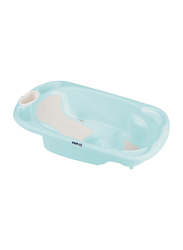 Cam Baby Bagno Bath Tub for Kids, Light Blue