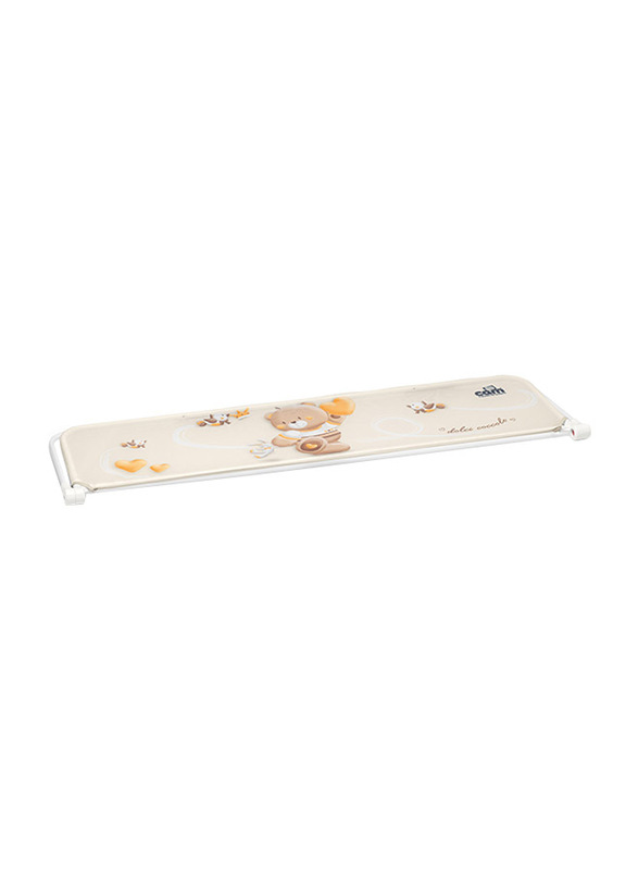 Cam Dolcenanna Pop Rail, Bear, Brown