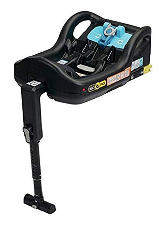 Graco Snugsafe Car Seat Base, Black