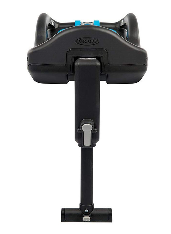 Graco Snugsafe Car Seat Base, Black