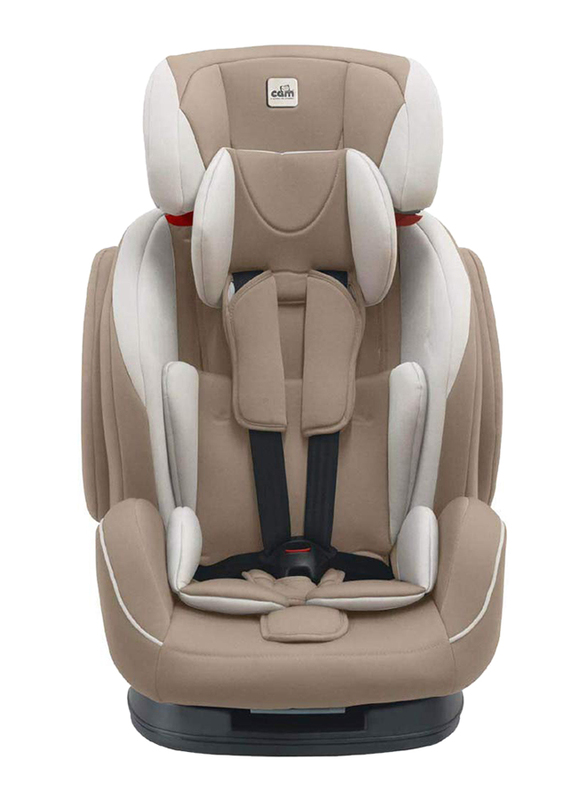 Cam Regolo Car Seat Beige Dubai, Muv Kussen Car Seat Manual