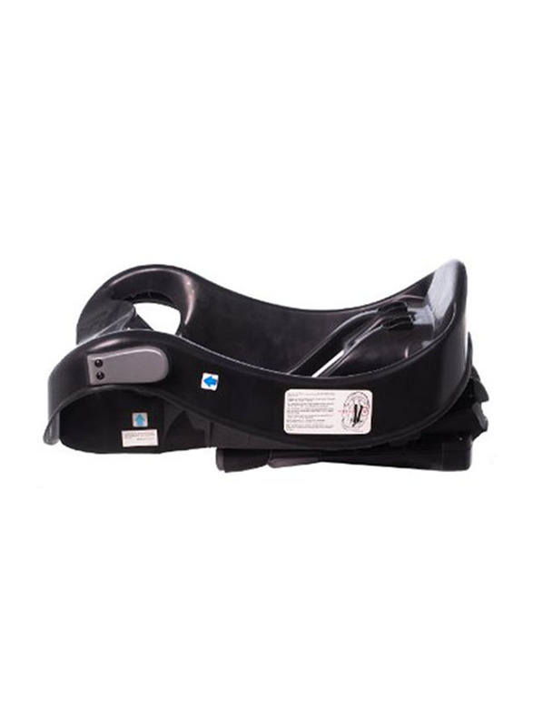 Graco Car Seat Base, Black