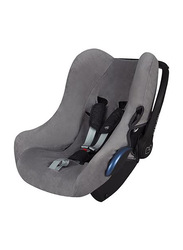 Ubeybi Car Seat Cover, Grey
