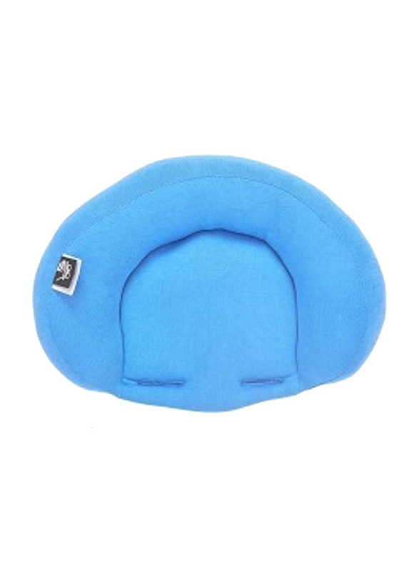 Ubeybi Baby Head Protector Pillow, Blue