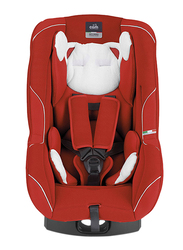 Cam Gara 0.1 Car Seat, Group 0+1, Red