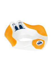Cam Upper Toilet Trainer for Kids, Yellow