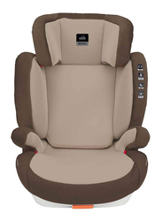 Cam Quantico Car Seat, Brown