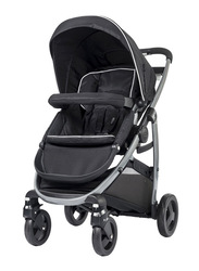 Graco Sky Baby Stroller, Black Night