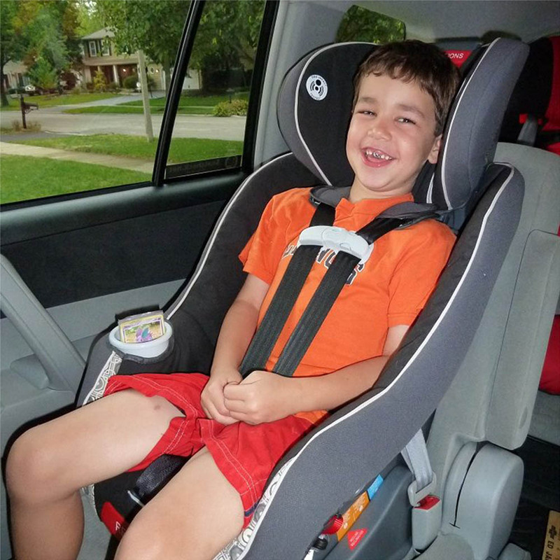 Graco Rockweave Size4Me 65 Convertible Car Seat, Black