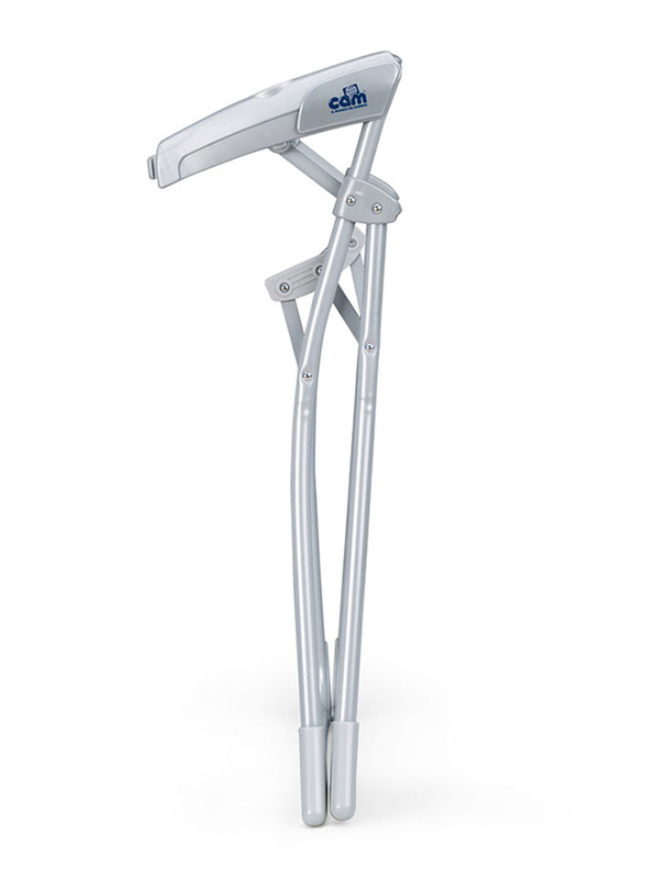 Cam Stand for Carrycot and Area Zero+, White
