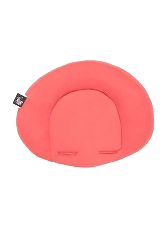 Ubeybi Baby Head Protector Pillow, Red