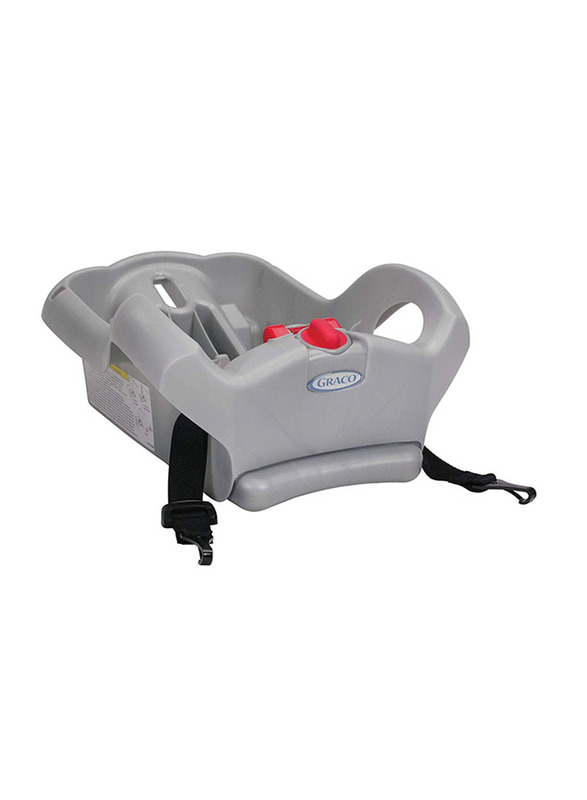 Graco 30/35 Infant Car Seat Base, Grey