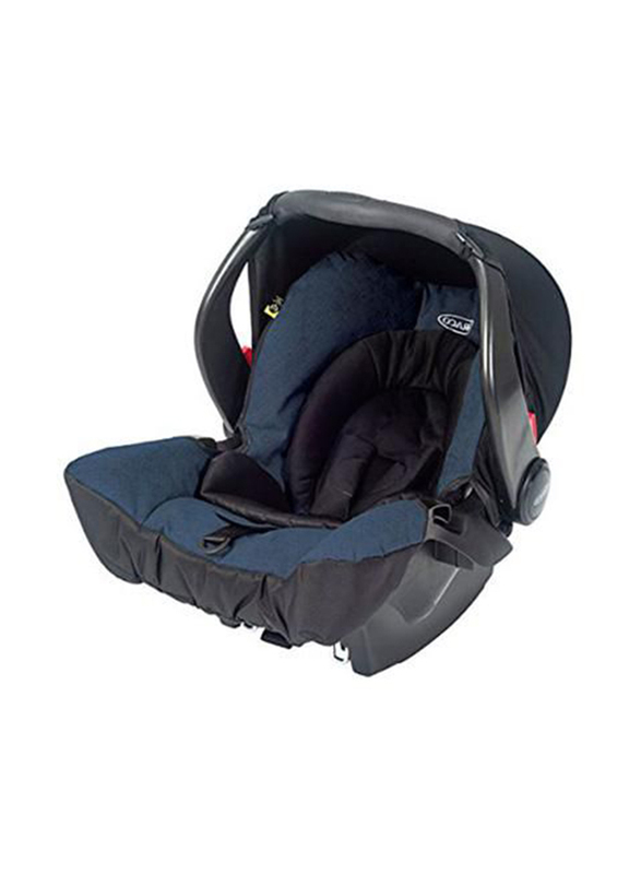 graco snugsafe