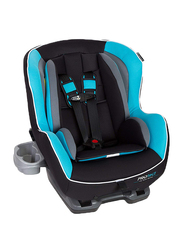 Baby Trend Protect Series Premiere Convertible Kids Car Seat, Triton, Blue/Black