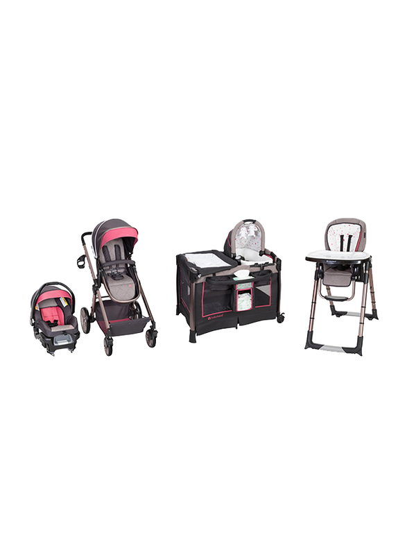 baby trend golite snap gear sprout