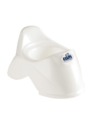 Cam Mini Baby Potty, White