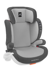 Cam Quantico Car Seat, Grey