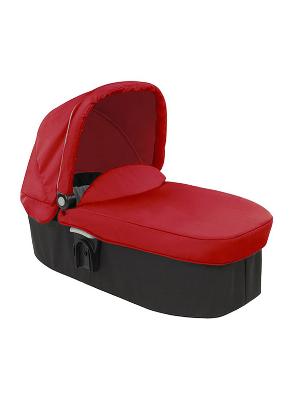 Graco Baby Carrycot, Chilli Red