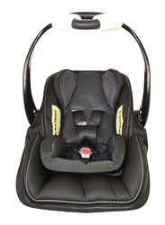 Baby Trend Kussen MUV Infant Car Seat, Mysrtic Black
