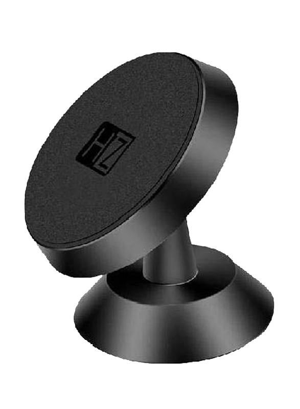 Heats Universal Dashboard Magnetic Car Holder, Black