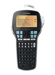 Dymo Dys0915490 Label Manager 420P High-Performance Label Printers, Black