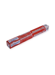 Hotpack Micro Embossed Aluminium Foil, 37.5 sq.ft.