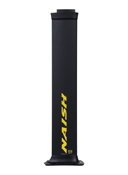 Naish S26 Aluminum Masts Direct Connect, 75cm, Black