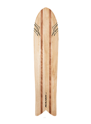 Naish Alaia 5'9" Kiteboard, Brown