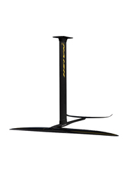 Naish S26 Jet High Aspect Foil, Semi-Complete, 2140, Black