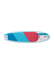 Naish S25 Alana Inflatable Surfboard 10'6 x 32, Multicolor