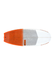 Naish S25 Hover Wing/SUP Inflatable, 135L, Multicolor