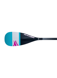 Naish S25 Performance Alana Vario 2 Piece Paddle, 516cm, Blue/White/Black