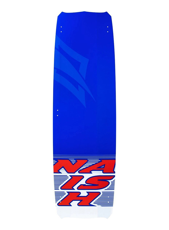 Naish 2017 Orbit Kitesurfing Boards, 152cm, Multicolor