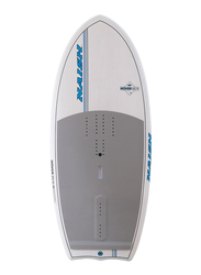 Naish S26 Hover Wing GS Foilboard, 125, Multicolour