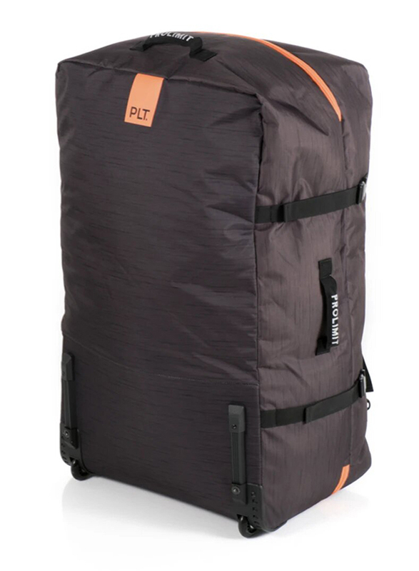 

Prolimit Air Sup Travel Bag, Black Duotone/Orange