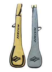 Naish Paddle Bag, 220cm, Yellow/Grey