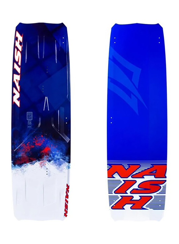 Naish 2017 Orbit Kitesurfing Boards, 152cm, Multicolor
