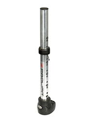 Prolimit Skinny Windsurfing Rig Mast Extensions, 30cm, Silver