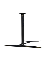 Naish S26 Jet High Aspect Foil, Semi-Complete, 1800, Black