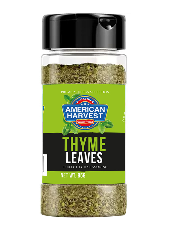 

American Harvest Dried Thyme Jar, 100g