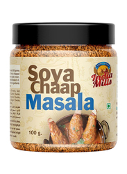 India Mills Soya Chaap Masala, 100g