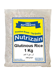 Nutrizain Glutinous Rice, 1 Kg