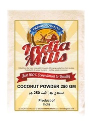 India Mills Coconut Powder, 250g