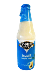 V Min Soy Original Flavor Soy Milk, 300ml