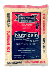 Nutrizain Malagkit Glutinous Rice, 2 Kg