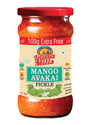 India Mills Mango Avakai Pickle, 400g
