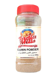 India Mills Cumin Powder, 200g